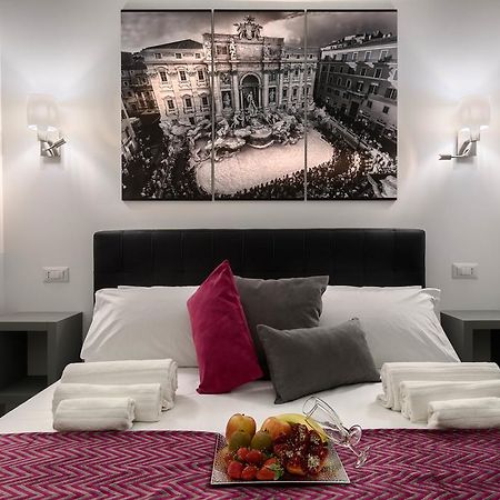 Room 91-S. Peter Roma Exterior foto